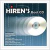 Hirens Boot CD Windows 8.1