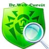 Dr.Web CureIt Windows 8.1