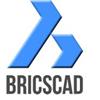 BricsCAD Windows 8.1